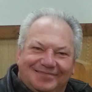 Meet your Posher, Rick